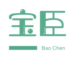 宝臣 商标图样