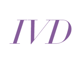 IVD 商标图样