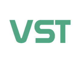 VST 商标图样