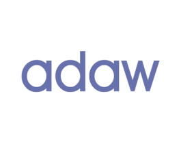 ADAW 商标图样