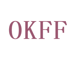 OKFF 商标图样