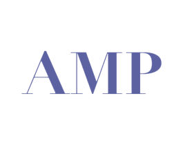 AMP 商标图样
