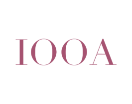 IOOA 商标图样