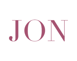 JON 商标图样