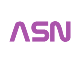 ASN 商标图样