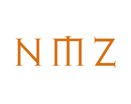 NMZ 商标图样