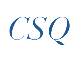 CSQ 商标图样