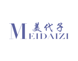美代子 商标图样