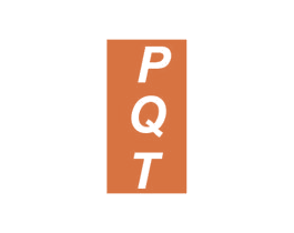 PQT 商标图样