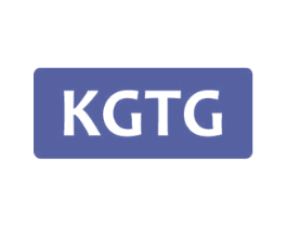 KGTG 商标图样