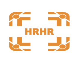 HRHR 商标图样