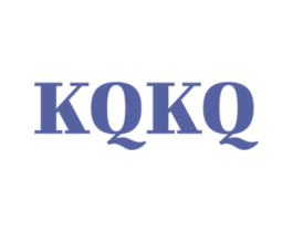 KQKQ 商标图样