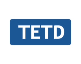 TETD 商标图样