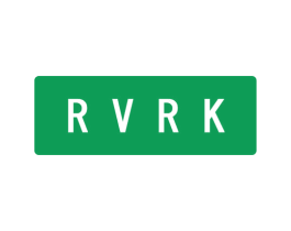 RVRK 商标图样