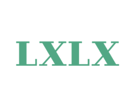 LXLX 商标图样