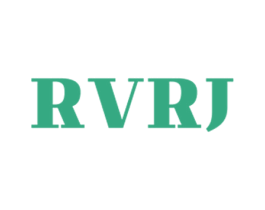 RVRJ 商标图样