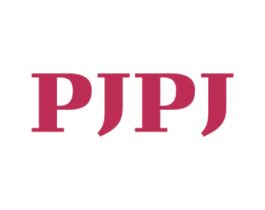 PJPJ 商标图样