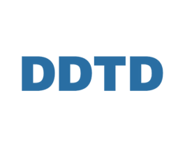 DDTD 商标图样
