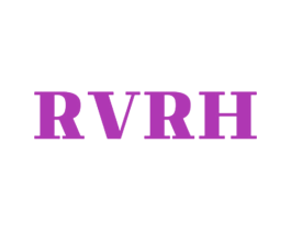 RVRH 商标图样