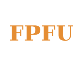 FPFU 商标图样