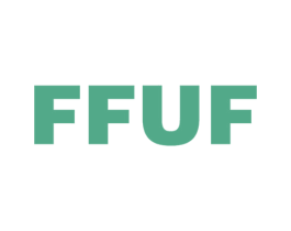FFUF 商标图样