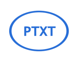 PTXT 商标图样