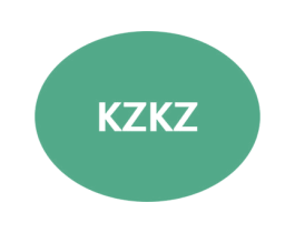 KZKZ 商标图样