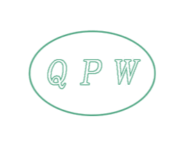 QPW 商标图样