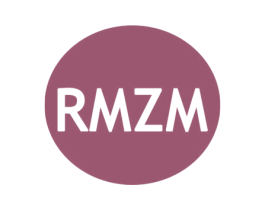 RMZM 商标图样