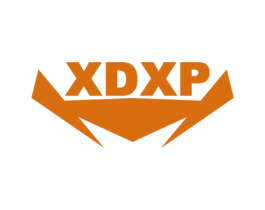 XDXP 商标图样
