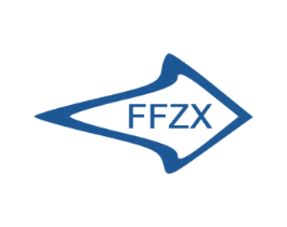 FFZX 商标图样