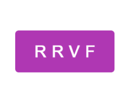 RRVF 商标图样