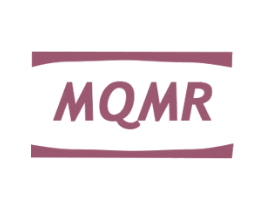 MQMR 商标图样