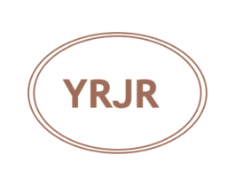 YRJR 商标图样