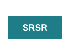 SRSR 商标图样