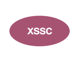 XSSC 商标图样