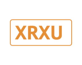 XRXU 商标图样