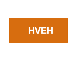 HVEH 商标图样