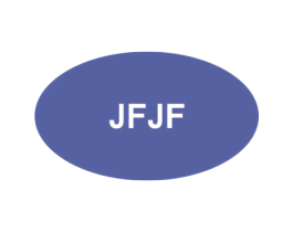 JFJF 商标图样