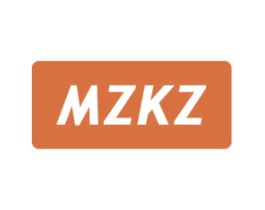 MZKZ 商标图样
