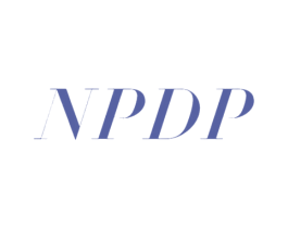 NPDP 商标图样