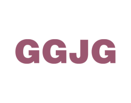 GGJG 商标图样