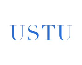USTU 商标图样