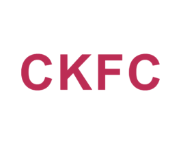 CKFC 商标图样