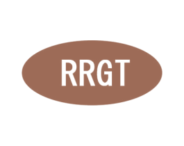 RRGT 商标图样