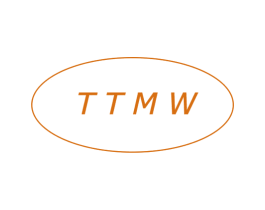 TTMW 商标图样