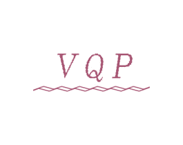 VQP 商标图样
