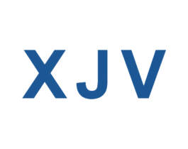 XJV 商标图样