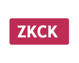 ZKCK 商标图样