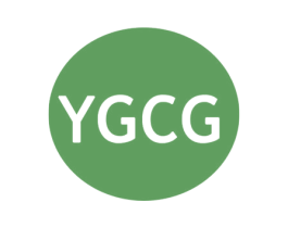 YGCG 商标图样